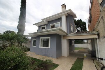 Ref 1090 Sobrado Alto Padrão em Piraquara/PR